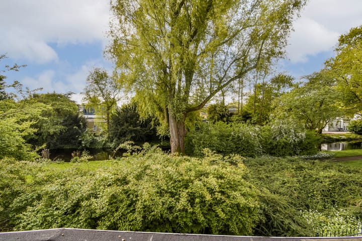 Foto 36 van Jacob de Graeflaan 79