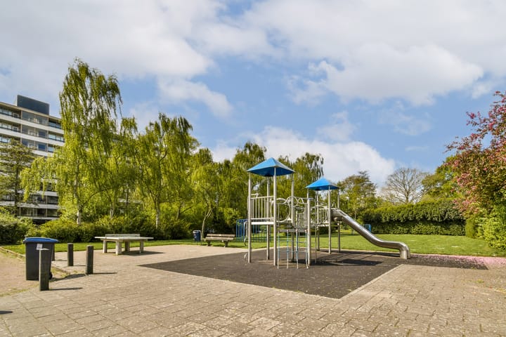 Foto 38 van Jacob de Graeflaan 79