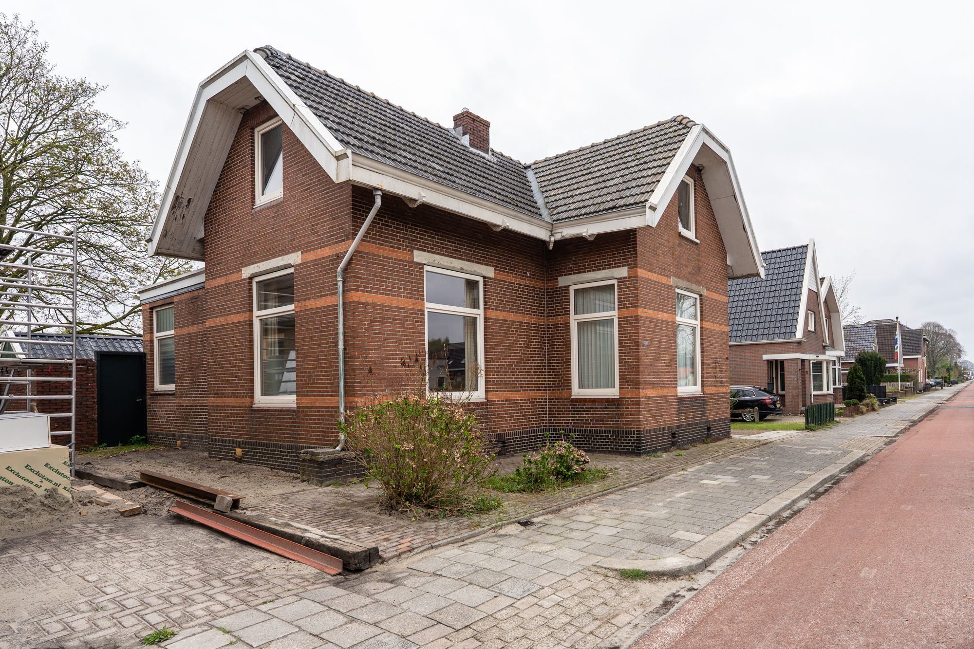 Foto 45 van H.J. Kniggestraat 121