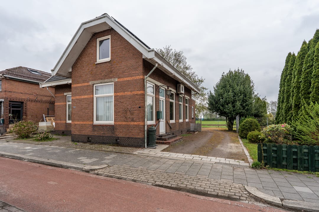 Foto 46 van H.J. Kniggestraat 121