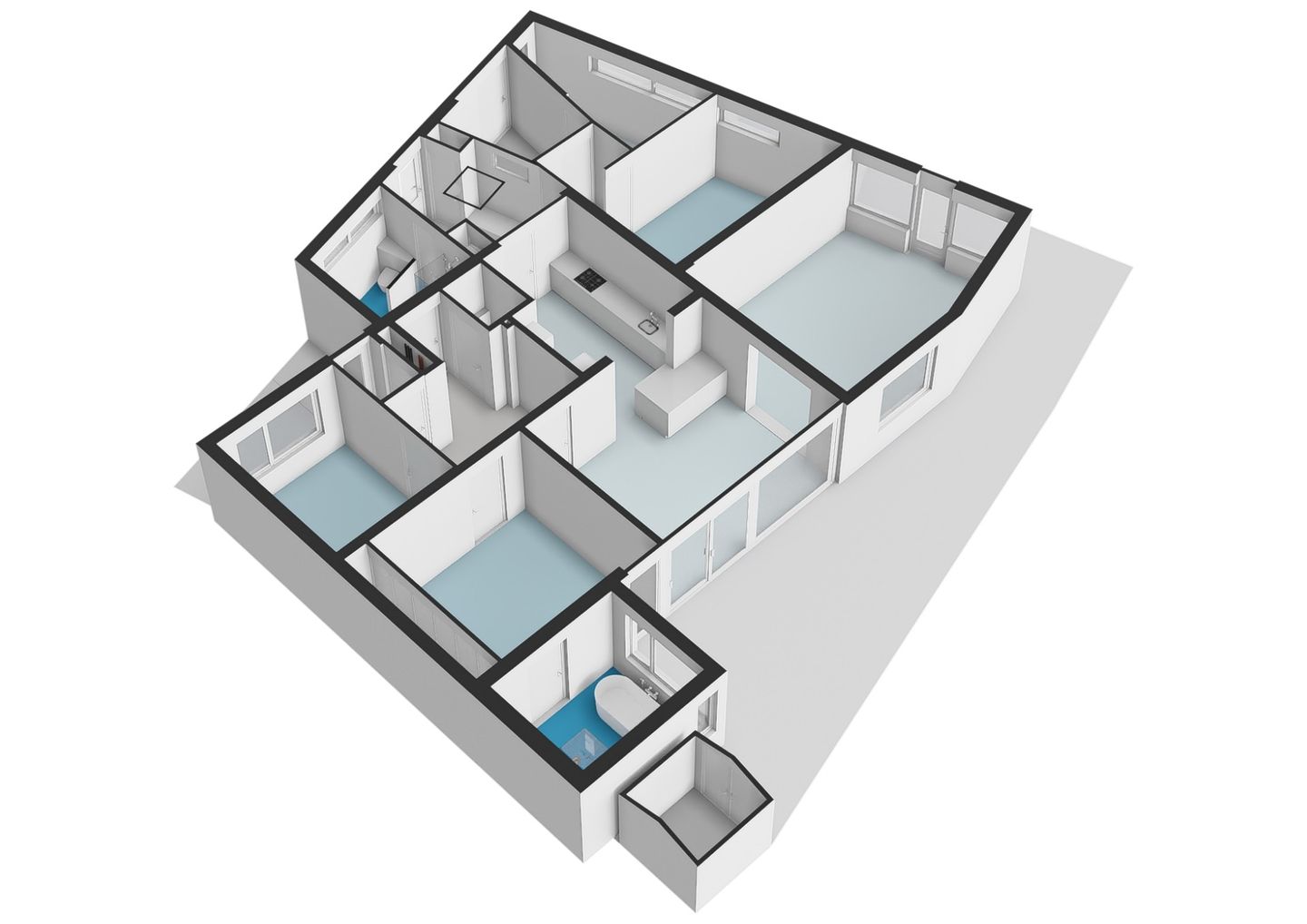 Foto 40 van Jacob de Graeflaan 79