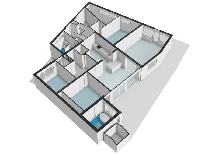 Foto 40 van Jacob de Graeflaan 79