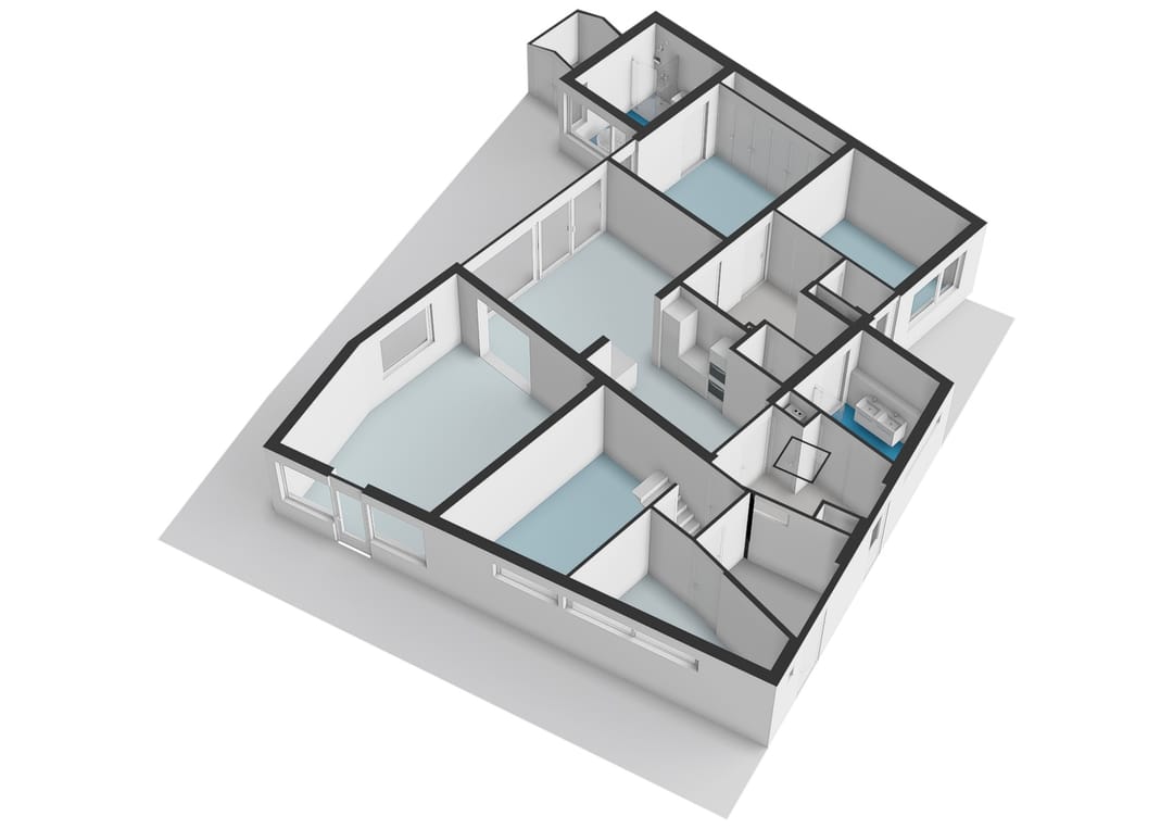 Foto 41 van Jacob de Graeflaan 79