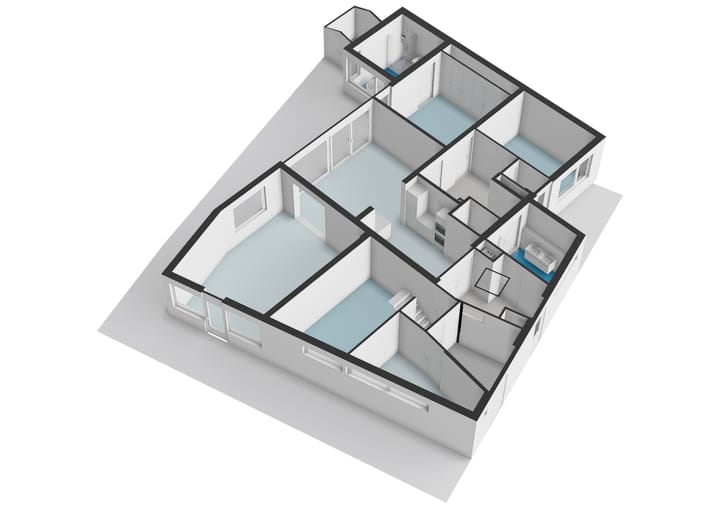 Foto 41 van Jacob de Graeflaan 79