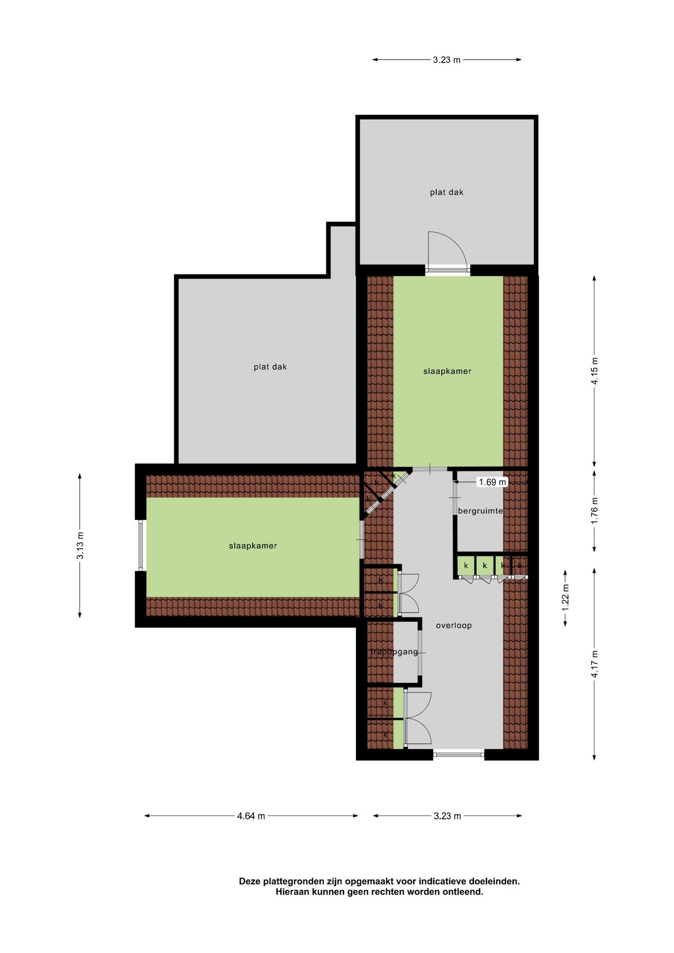 Foto 48 van H.J. Kniggestraat 121