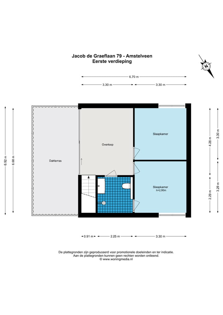 Foto 42 van Jacob de Graeflaan 79