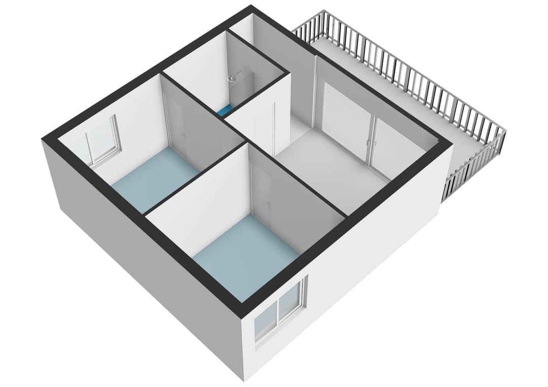 Foto 43 van Jacob de Graeflaan 79