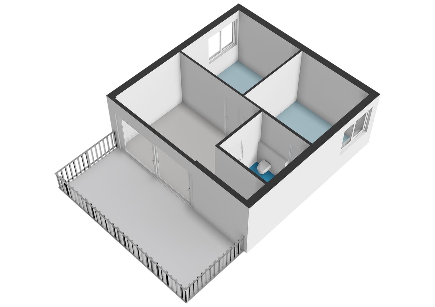 Foto 44 van Jacob de Graeflaan 79