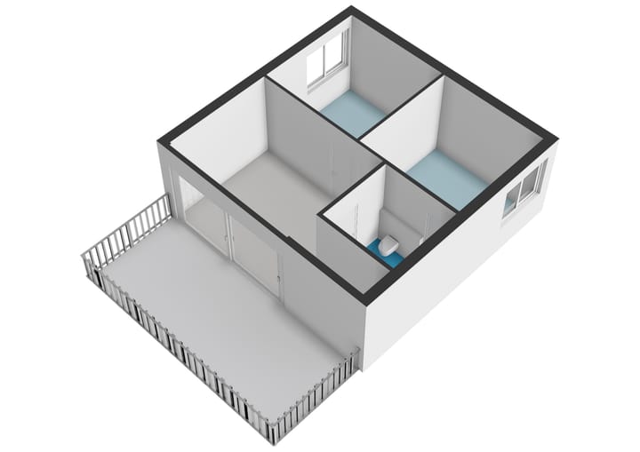 Foto 44 van Jacob de Graeflaan 79
