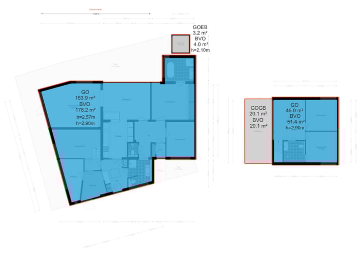 Foto 45 van Jacob de Graeflaan 79