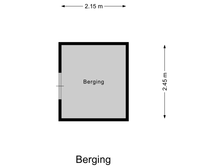 Berging