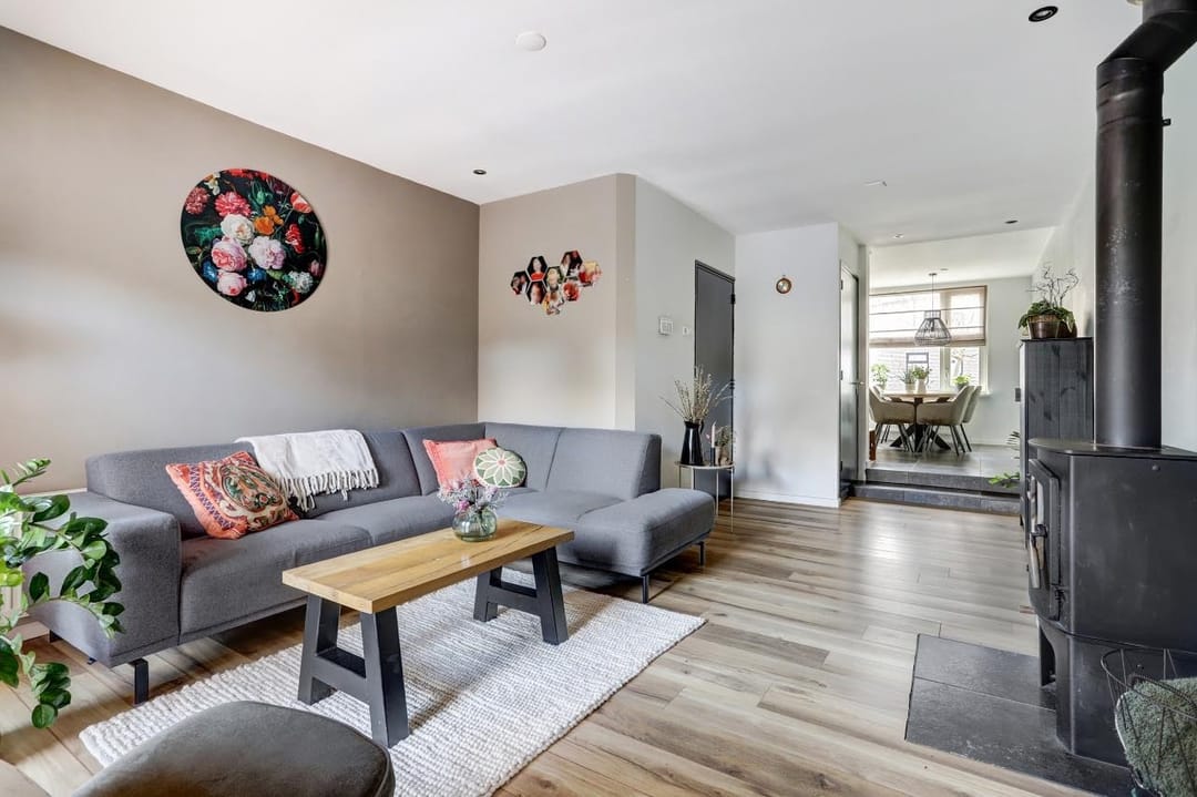 Foto 7 van Prinsengracht 71