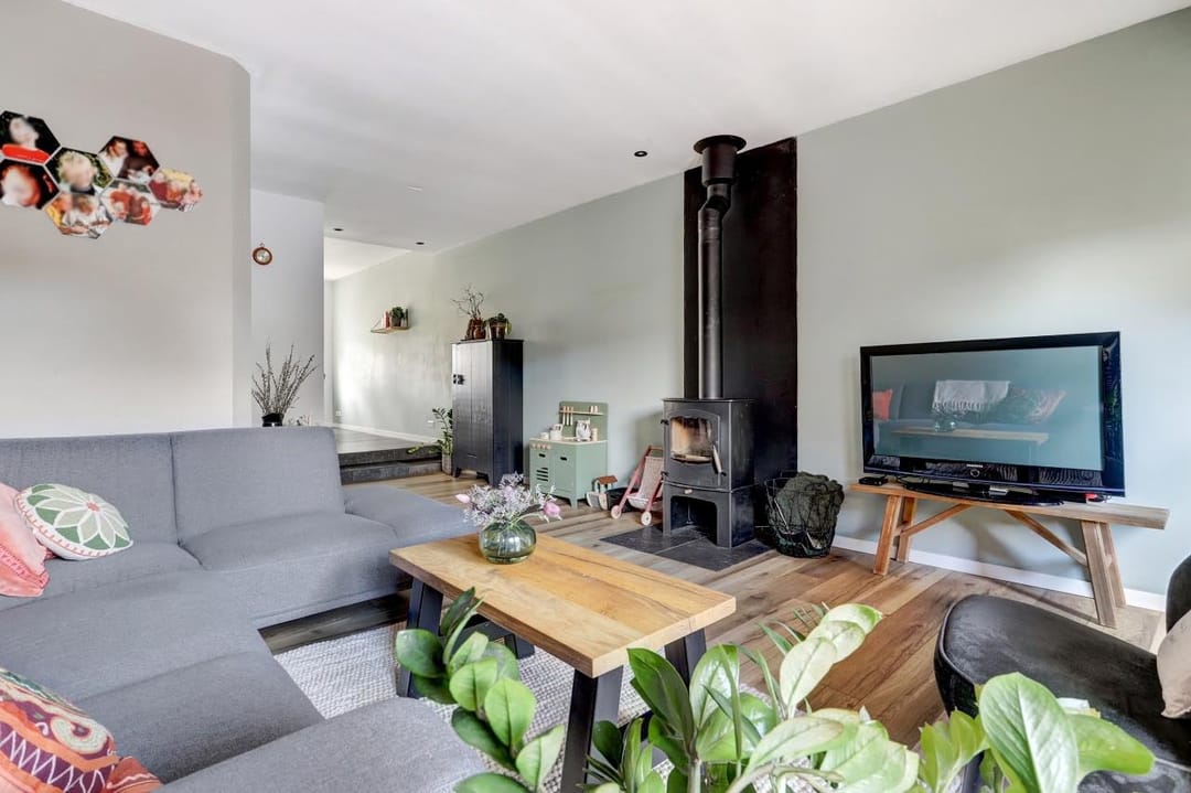 Foto 8 van Prinsengracht 71