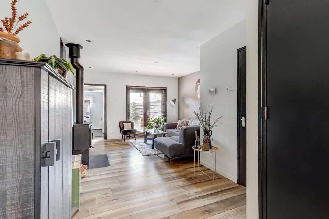 Foto 11 van Prinsengracht 71