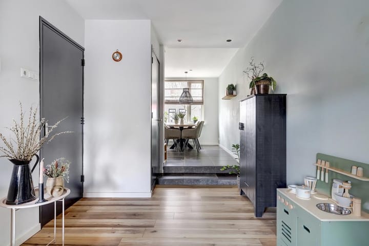 Foto 12 van Prinsengracht 71