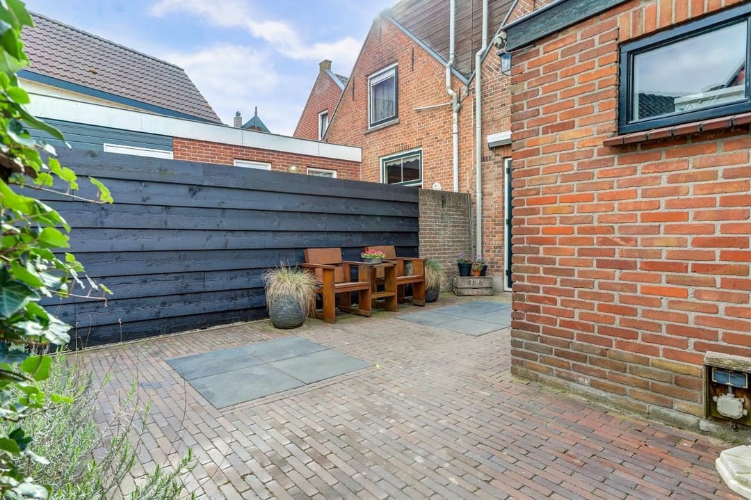 Foto 31 van Prinsengracht 71