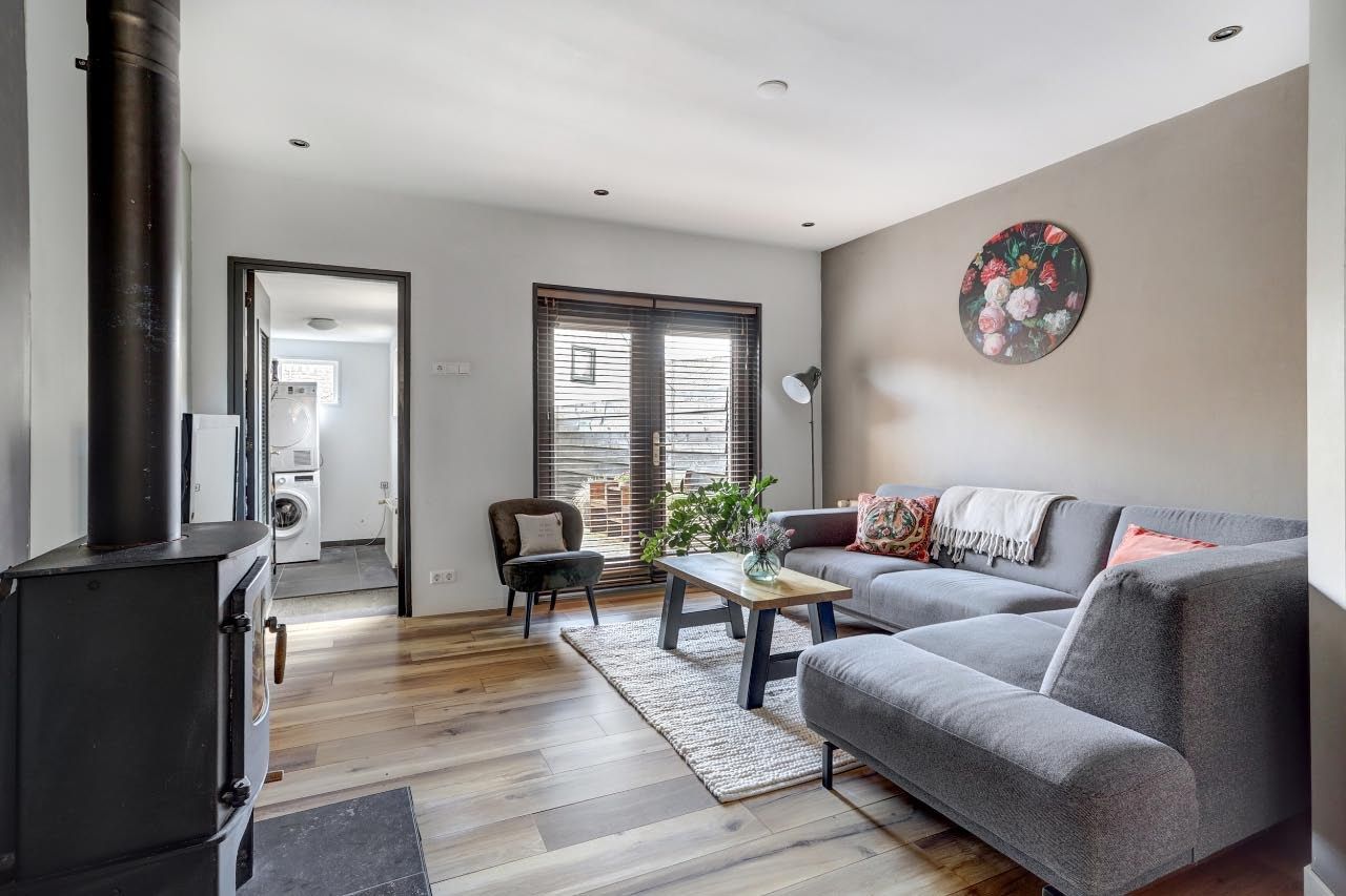 Foto 10 van Prinsengracht 71