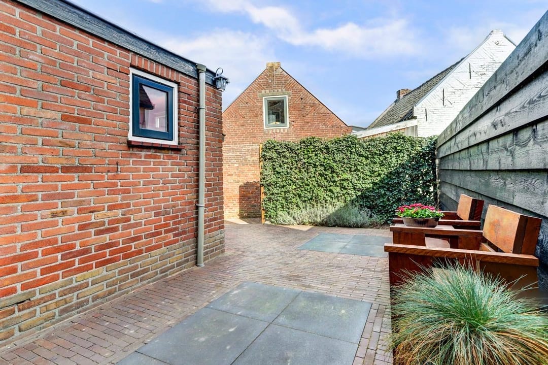 Foto 32 van Prinsengracht 71