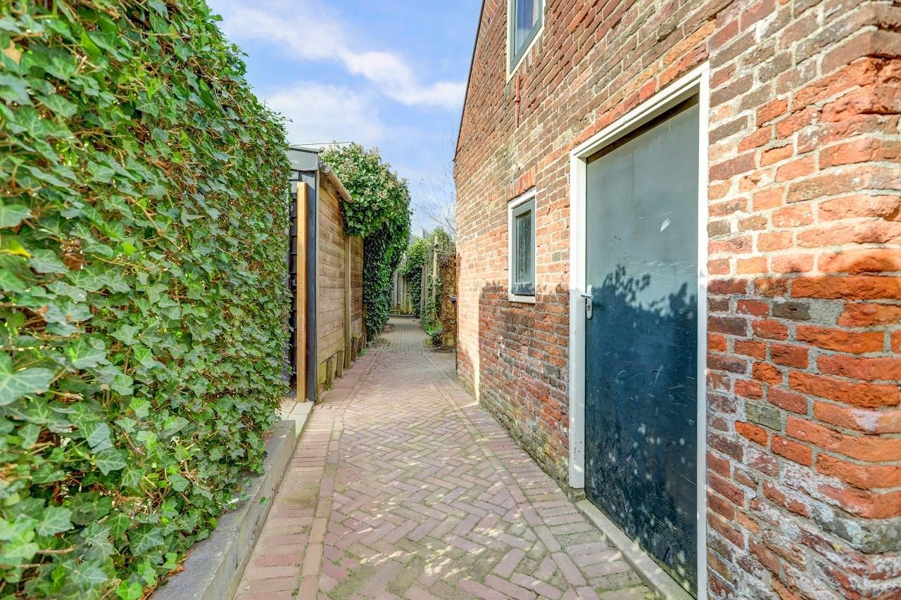 Foto 33 van Prinsengracht 71