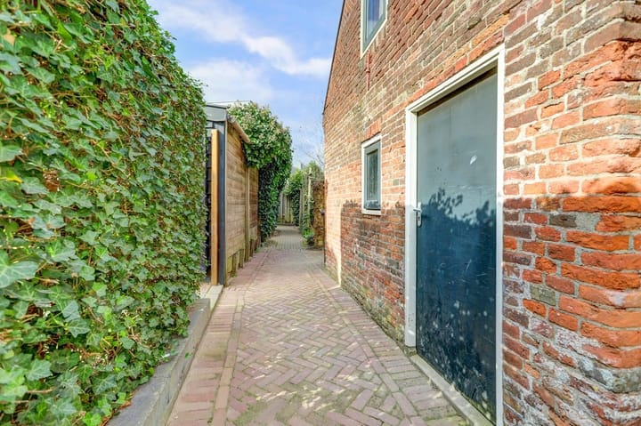 Foto 33 van Prinsengracht 71