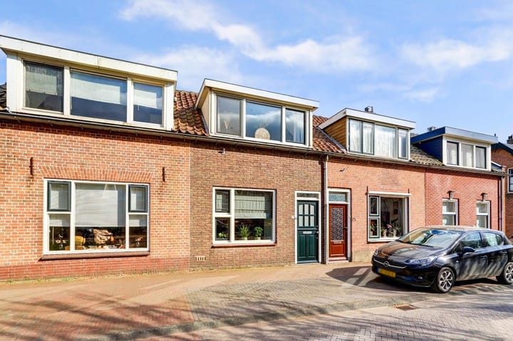 Foto 44 van Prinsengracht 71