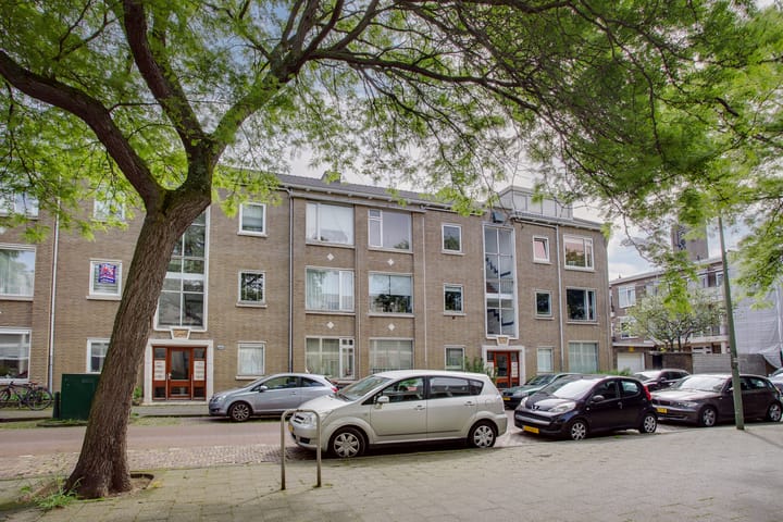 Bekijk foto van Harmelenstraat 88