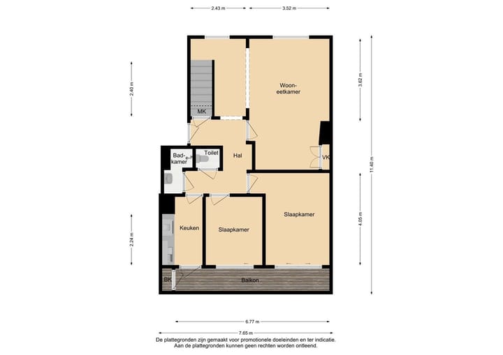 Foto 38 van Harmelenstraat 88