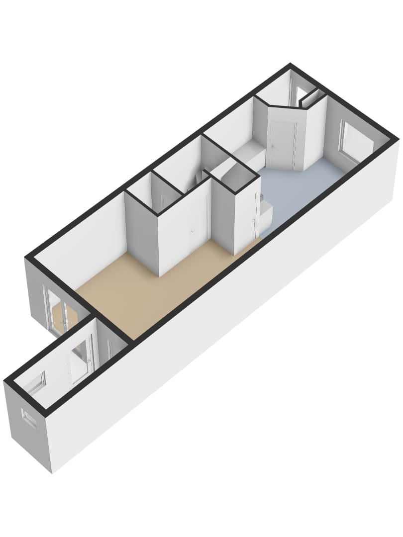 Foto 51 van Prinsengracht 71