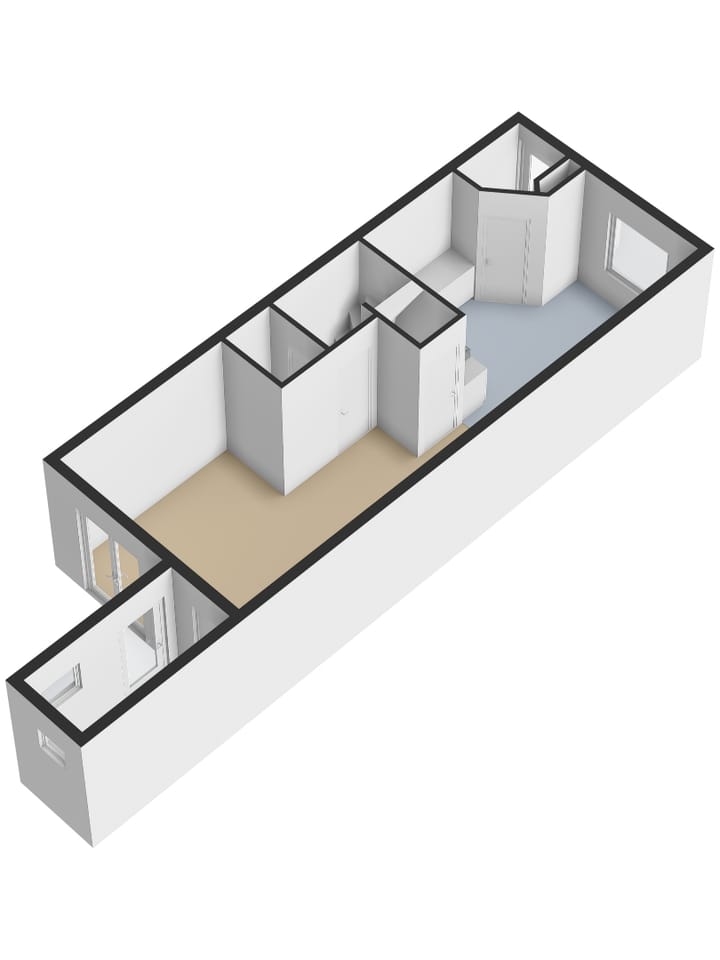 Foto 51 van Prinsengracht 71