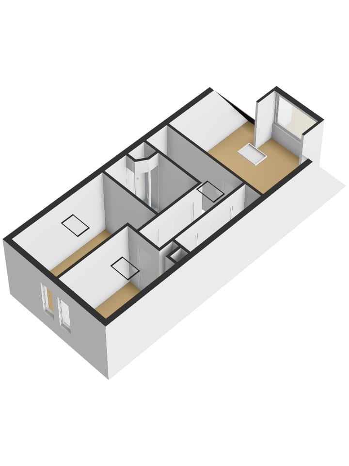 Foto 53 van Prinsengracht 71