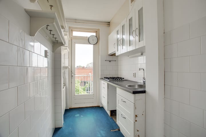 Foto 6 van Harmelenstraat 88