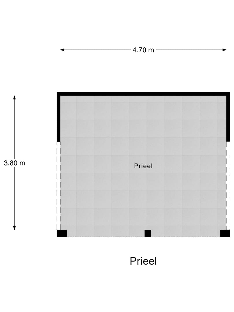 Foto 59 van Prinsengracht 71
