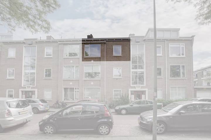 Foto 29 van Harmelenstraat 88