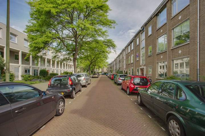 Foto 30 van Harmelenstraat 88