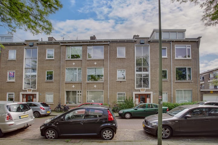 Foto 33 van Harmelenstraat 88