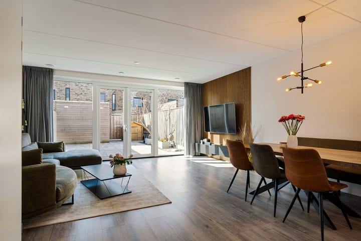 Foto 2 van Van Alkemadehof 38