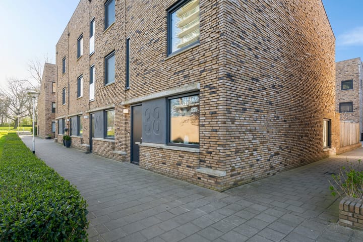 Foto 6 van Van Alkemadehof 38