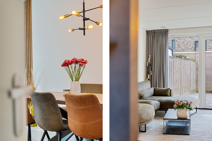 Foto 12 van Van Alkemadehof 38