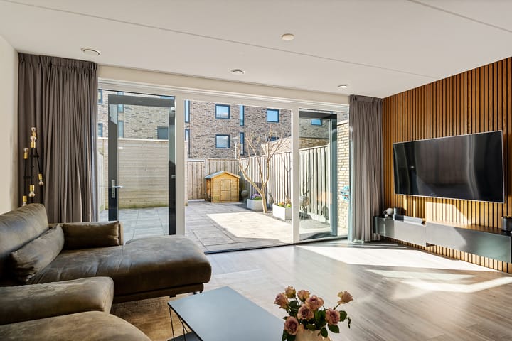 Foto 14 van Van Alkemadehof 38