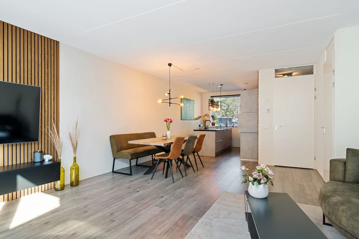 Foto 16 van Van Alkemadehof 38