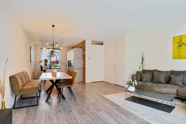 Foto 17 van Van Alkemadehof 38