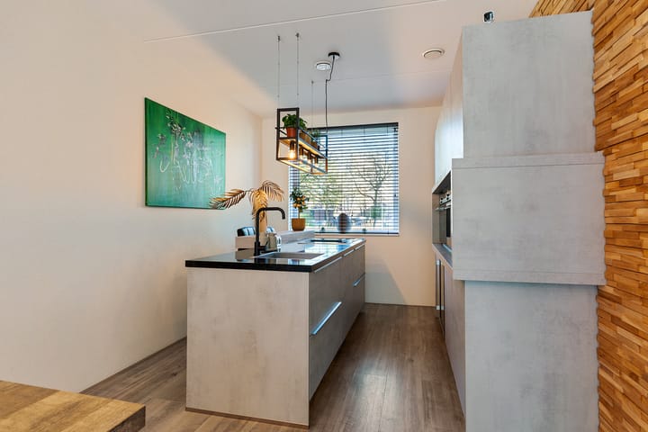 Foto 21 van Van Alkemadehof 38