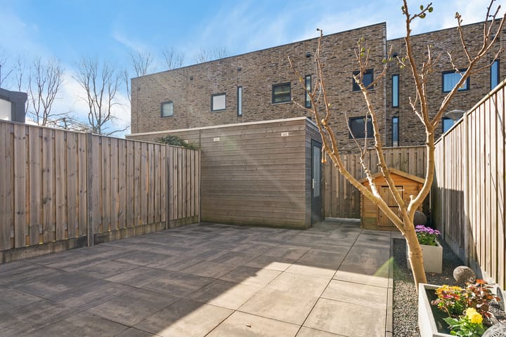 Foto 26 van Van Alkemadehof 38