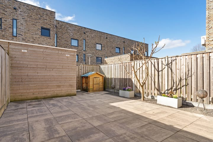 Foto 27 van Van Alkemadehof 38