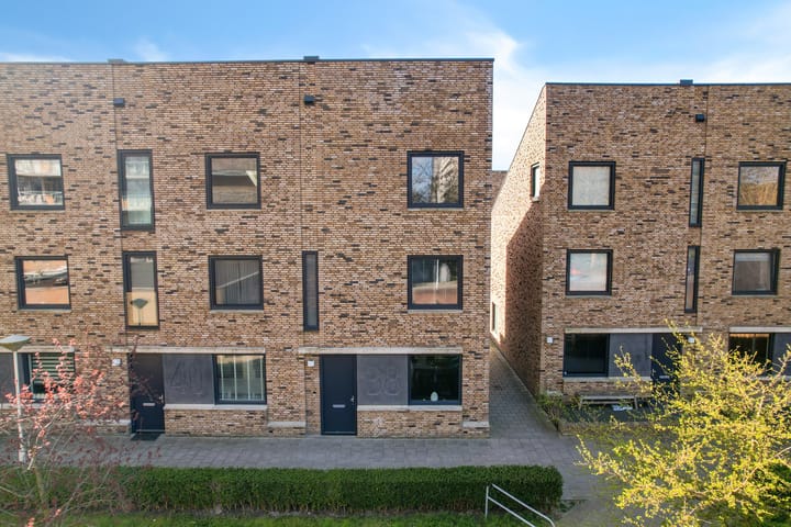 Foto 49 van Van Alkemadehof 38