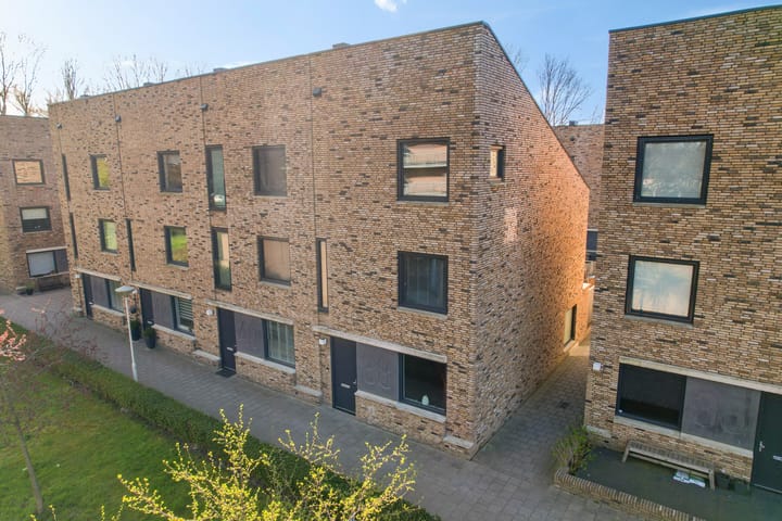 Foto 50 van Van Alkemadehof 38