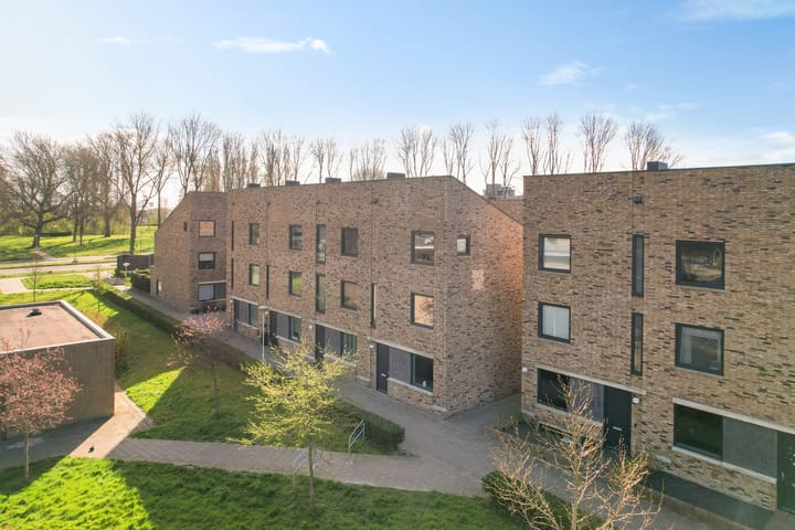 Foto 51 van Van Alkemadehof 38