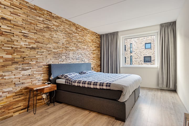 Foto 4 van Van Alkemadehof 38