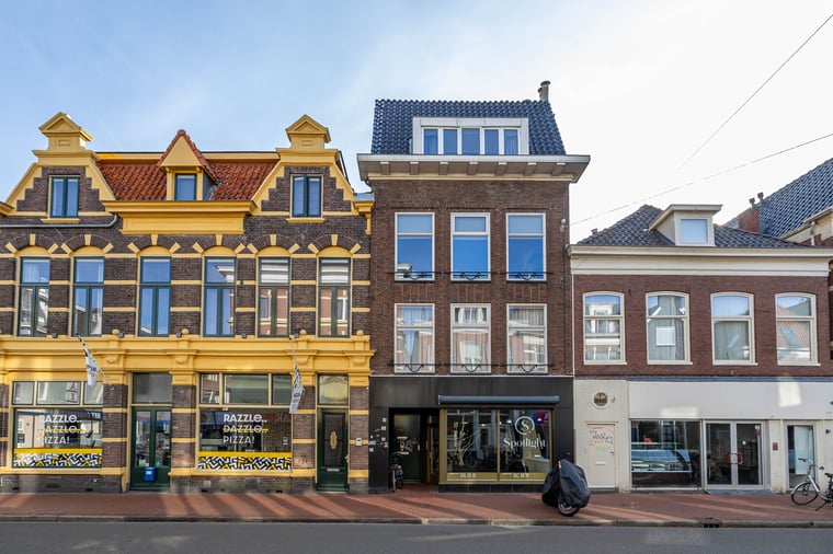 Nieuwe Ebbingestraat 85-b main image