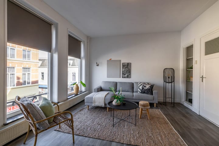 Foto 2 van Nieuwe Ebbingestraat 85-B